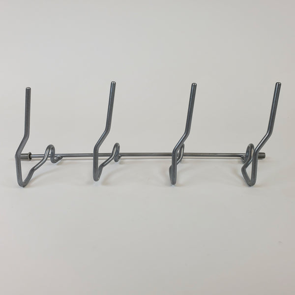Frigidaire Dishwasher Four Tine Fence (RH) 5304506535 Racks Dishwasher Frigidaire   