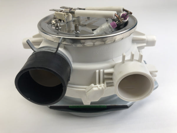 Circulation pump motor Dishwasher Pumps ABT72989206 LG (OEM) Dishwasher LG