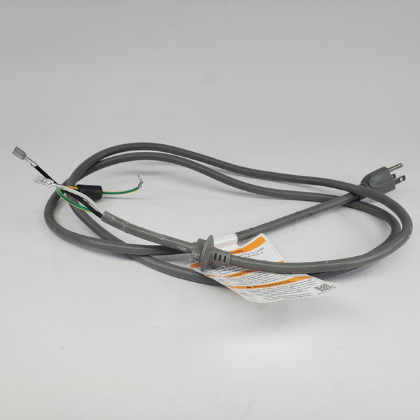 LG Washer Power Cords 6411ER1006V (OEM) Dryer LG
