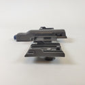 Whirlpool Dishwasher Wheel Assemblies / Transport Assemblies W11268100 (OEM) Dishwasher Whirlpool