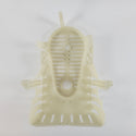 W11409708 Shield cover Whirlpool Washer Covers Appliance replacement part Washer Whirlpool   