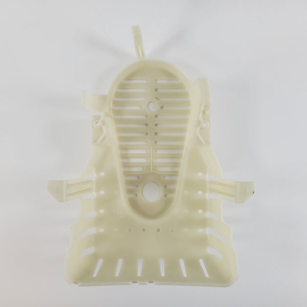 W11409708 Shield cover Whirlpool Washer Covers Appliance replacement part Washer Whirlpool   