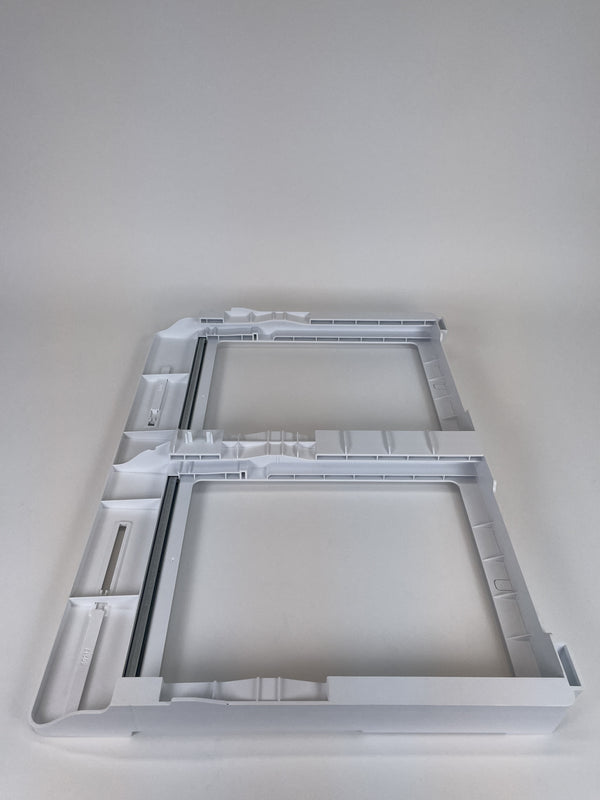 Whirlpool Refrigerator & Freezer Shelves W10591310 (OEM) Refrigerator & Freezer Whirlpool