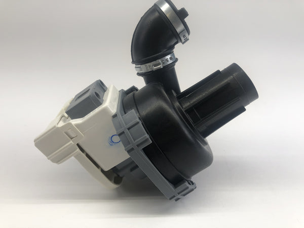 Whirlpool Dishwasher Motors W11612327 (OEM) Dishwasher Whirlpool