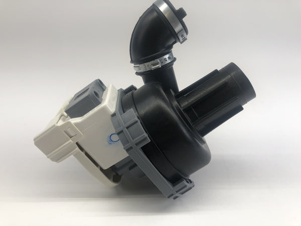 W11612327 Circulation pump motor Whirlpool Dishwasher Motors Appliance replacement part Dishwasher Whirlpool   