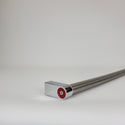Handle Refrigerator & Freezer Handles W11483535 Whirlpool (OEM) Refrigerator & Freezer Whirlpool