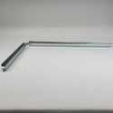 5304504811 Inner glass spacer Frigidaire Range Door Trim Pieces Appliance replacement part Range Frigidaire   