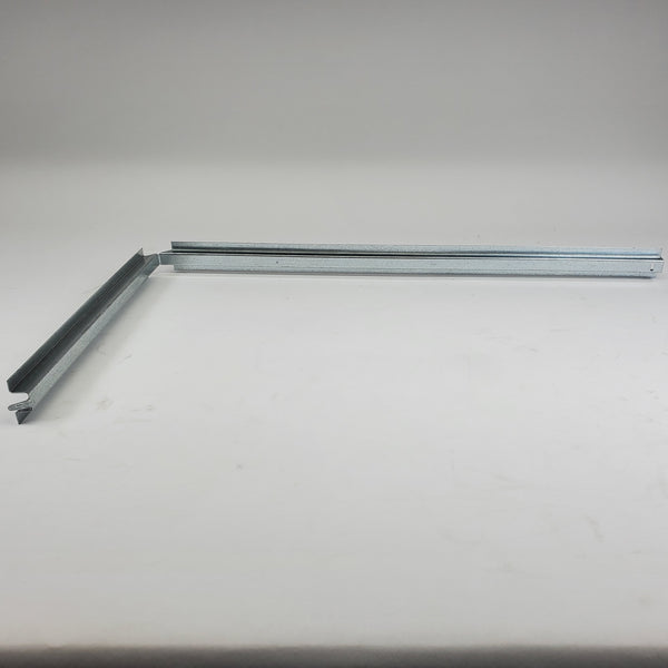 5304504811 Inner glass spacer Frigidaire Range Door Trim Pieces Appliance replacement part Range Frigidaire   
