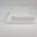 LG Refrigerator & Freezer Drawers / Crisper Drawers ACQ85968605 (OEM) Refrigerator & Freezer LG