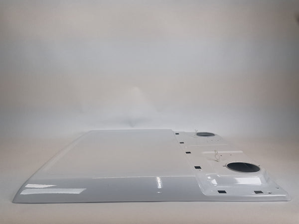 WE03X24721 Cover top low depth GE Dryer Misc. Parts Appliance replacement part Dryer GE   