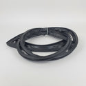 Fresh food door gasket Refrigerator & Freezer Door Gaskets WR24X20456 GE (OEM) Refrigerator & Freezer GE