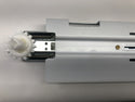 DA97-10595E Lower slide rail rh Samsung Refrigerator & Freezer Rails Appliance replacement part Refrigerator & Freezer Samsung   