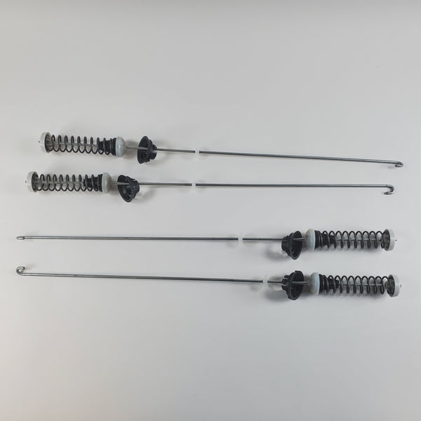 Whirlpool Washer Suspension Rods W11396716 (OEM) Washer Whirlpool