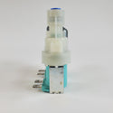 Samsung Dryer Steam Water Inlet Valves DC62-30042A (OEM) Dryer Samsung