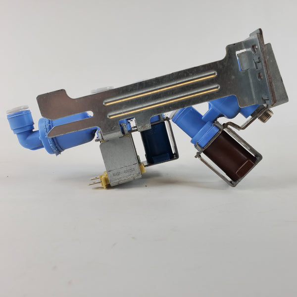 242253002 Water inlet valve Frigidaire Refrigerator & Freezer Water Inlet Valves Appliance replacement part Refrigerator & Freezer Frigidaire   