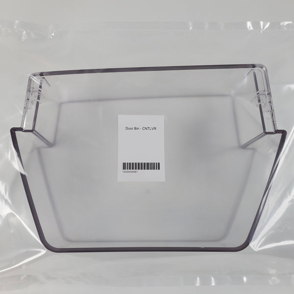 Whirlpool Refrigerator & Freezer Door Bins W11371716 (OEM) Refrigerator & Freezer Whirlpool