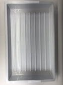DA97-20998A Case pantry assembly Samsung Refrigerator & Freezer Drawers / Crisper Drawers Appliance replacement part Refrigerator & Freezer Samsung   