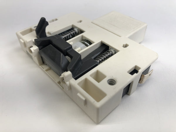 AGM76209501 Door latch LG Dishwasher Latches / Locks / Strikes Appliance replacement part Dishwasher LG   