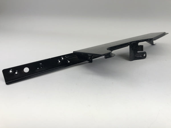 Frigidaire Range End Cap LH 5304493646 Clips Range Frigidaire   