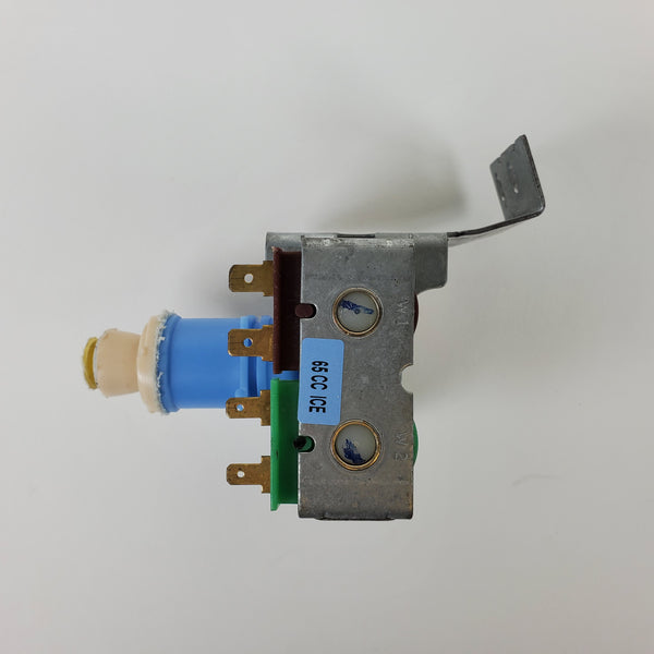 Whirlpool Refrigerator & Freezer Water Inlet Valves WPW10179146 (OEM) Refrigerator & Freezer Whirlpool