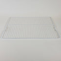 WR71X31099 Fresh food wire shelf 28 GE Refrigerator & Freezer Racks Appliance replacement part Refrigerator & Freezer GE   