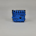 Dual surface element switch Range Switches WPW10434452 Whirlpool (OEM) Range Whirlpool