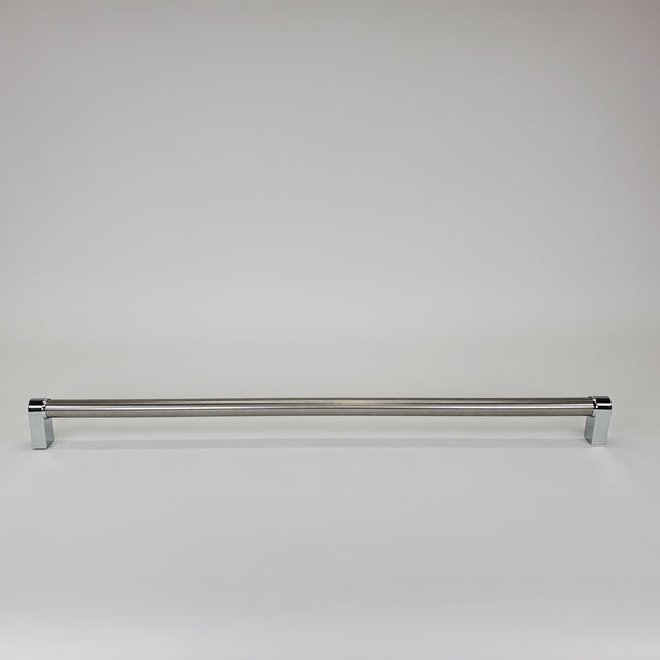 Whirlpool Refrigerator & Freezer Handles W11483532 (OEM) Refrigerator & Freezer Whirlpool