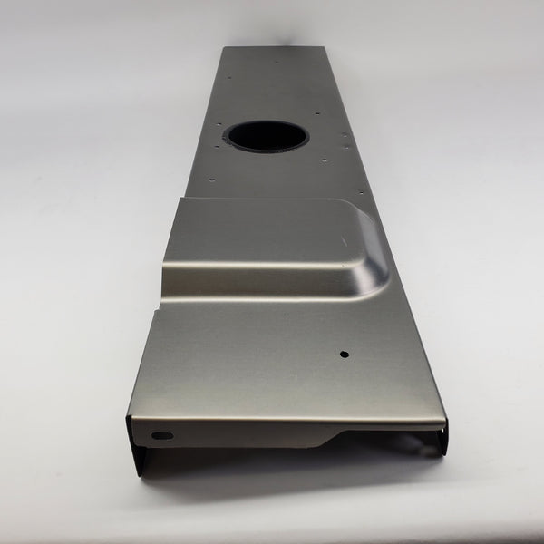 Whirlpool Range Heat Shields W10134247 (OEM) Range Whirlpool