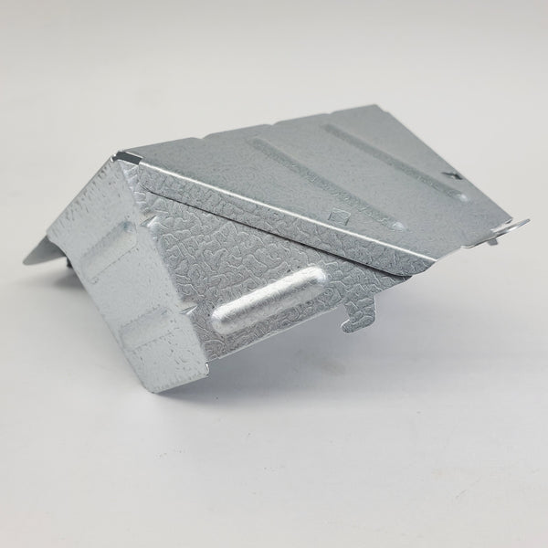 LG Dryer Terminal Block Cover MCK62423301 Terminal Block Covers Dryer LG   