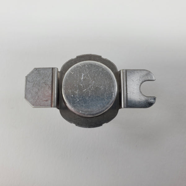WE4M137 Thermostat - high limit GE Dryer Thermostats Appliance replacement part Dryer GE   