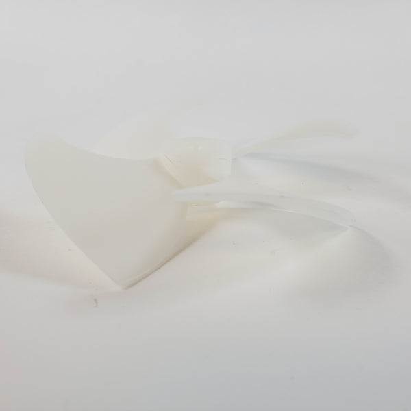 Whirlpool Refrigerator & Freezer Evaporator Fan Blade WP2169142 Fan Blades Refrigerator & Freezer Whirlpool   