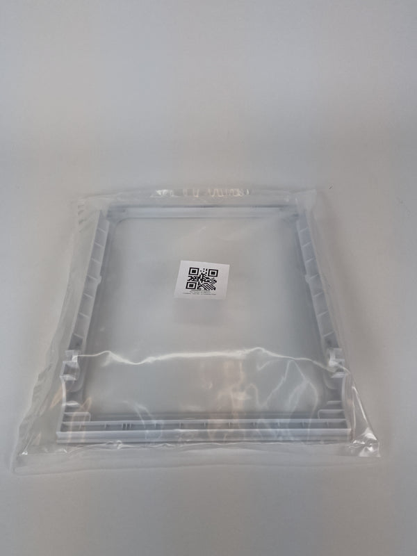 Whirlpool Refrigerator & Freezer Shelves W10861519 (OEM) Refrigerator & Freezer Whirlpool