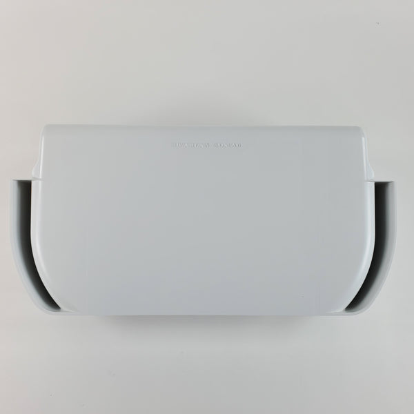 Frigidaire Refrigerator & Freezer Door Bin 242071401 Door Bins Refrigerator & Freezer Frigidaire   