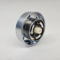 AEZ75996001 Knob assembly LG Dryer Control Knobs Appliance replacement part Dryer LG   