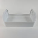 Frigidaire Refrigerator & Freezer Door Bin 242071401 Door Bins Refrigerator & Freezer Frigidaire   