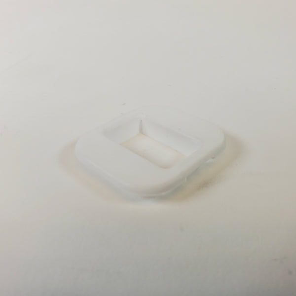 Door catch Dryer Door Strikes WPW10529197 Whirlpool (OEM) Dryer Whirlpool