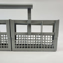 a00173209 Silverware basket Frigidaire Dishwasher Silverware Baskets Appliance replacement part Dishwasher Frigidaire   