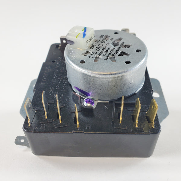 Whirlpool Dryer Timers WPW10185981 (OEM) Dryer Whirlpool