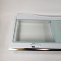 DA97-15360A Crisper drawer cover assembly Samsung Refrigerator & Freezer Shelves Appliance replacement part Refrigerator & Freezer Samsung   