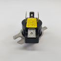 GE Dryer Thermostats WE4M216 (OEM) Dryer GE