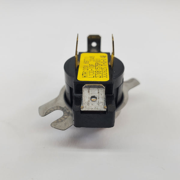 GE Dryer Thermostats WE4M216 (OEM) Dryer GE