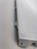 WE10X29822 Panel side GE Dryer Misc. Parts Appliance replacement part Dryer GE   