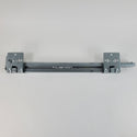 Whirlpool Refrigerator & Freezer Drawer Slide (LH) W10735384 Rails Refrigerator & Freezer Whirlpool   