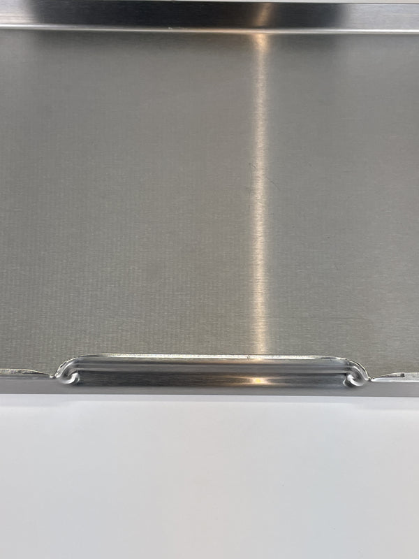 WPW10330070 | Front drawer panel | Whirlpool | Range | Misc. Parts Range Whirlpool   