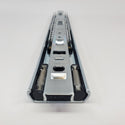 Lower slide (right) Refrigerator & Freezer Rails WR72X10427 GE (OEM) Refrigerator & Freezer GE