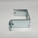 3389888 Bracket Whirlpool Dryer Brackets Appliance replacement part Dryer Whirlpool   