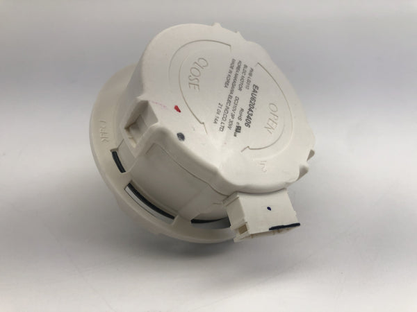 LG Dishwasher Circulation Pumps ABQ75742505 (OEM) Dishwasher LG