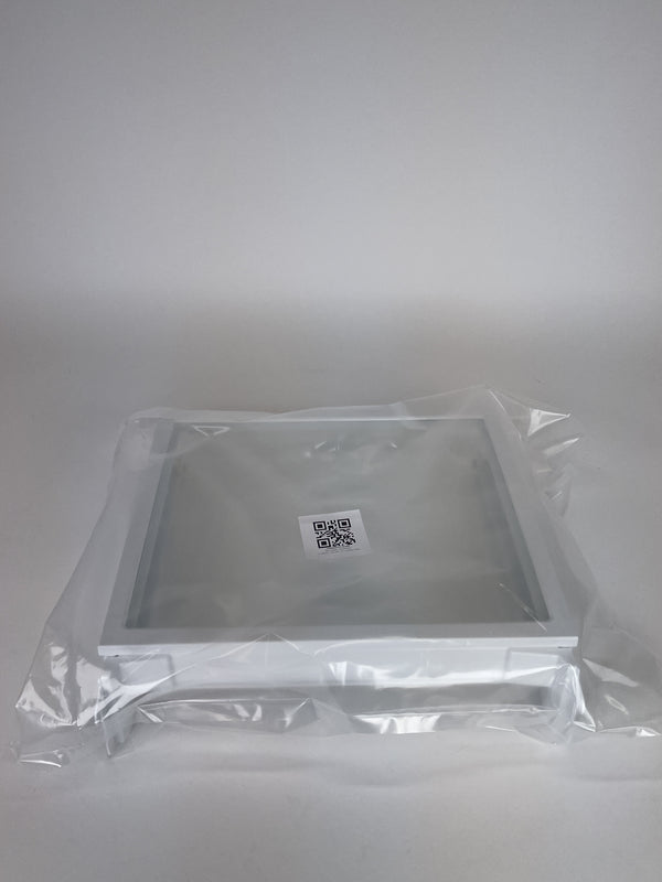 Crisper drawer cover Refrigerator & Freezer Shelves 5304508761 Frigidaire (OEM) Refrigerator & Freezer Frigidaire