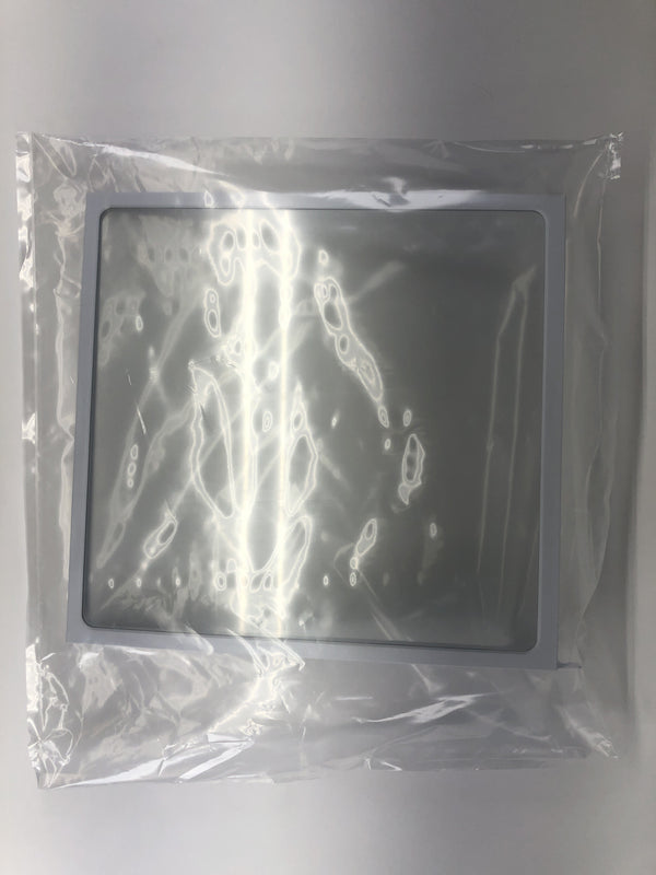 Glass shelf lh Refrigerator & Freezer Shelves DA97-20335A Samsung (OEM) Refrigerator & Freezer Samsung