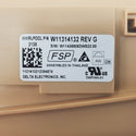 Whirlpool Dishwasher Control Boards W11462458 (OEM) Dishwasher Whirlpool